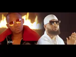Khuli Chana – Ichu Ft. Cassper Nyovest